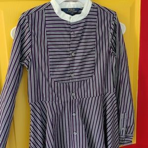 Ralph Lauren girls dress